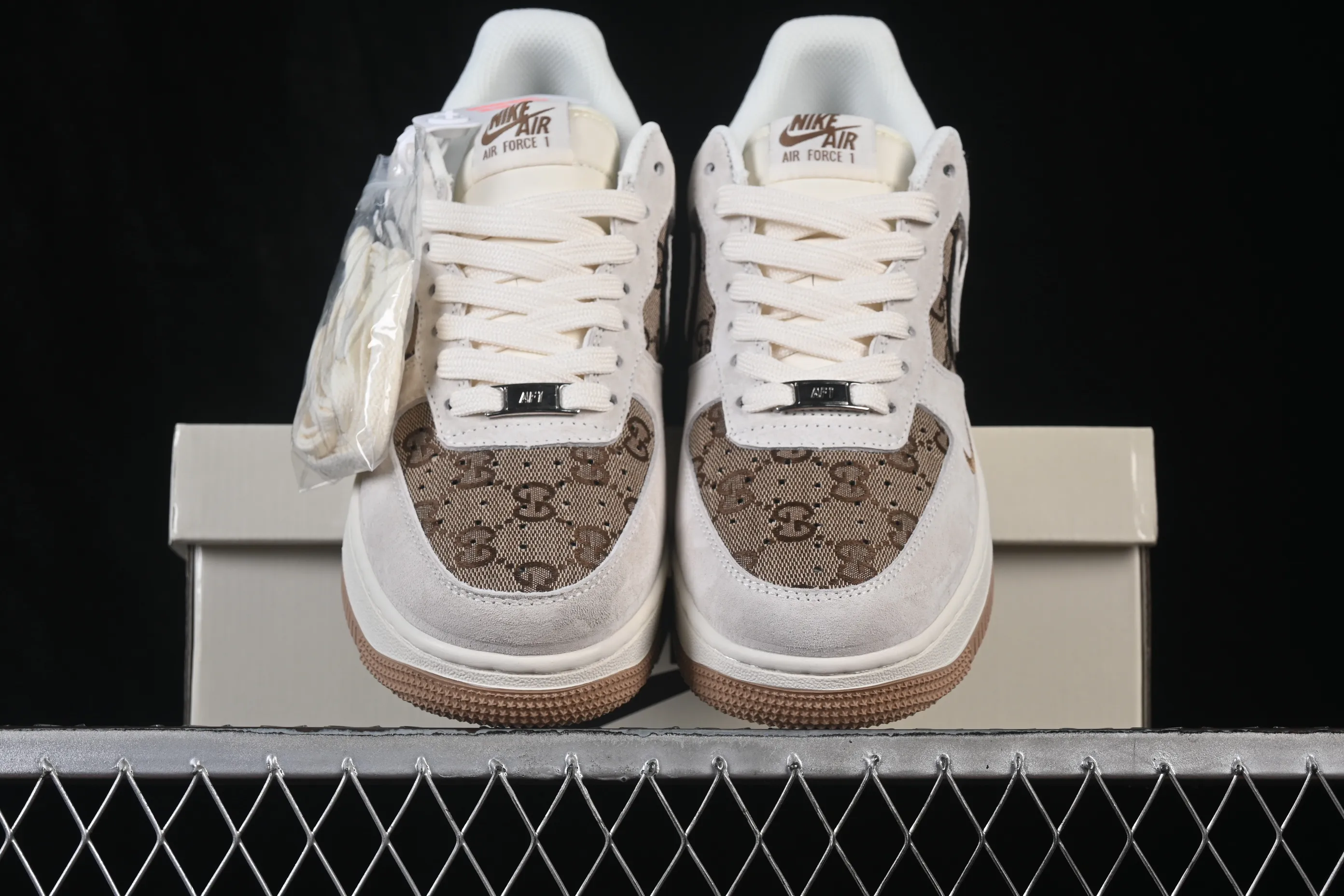All Categories Nk Air Force 1 Air Force Series Nk Air Force 1 Low Air Force Low Nike Air Force 1'07 Low Classic Presbyopia Air Force One Low Casual Shoes MM3399-807